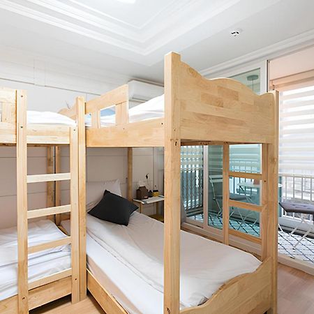 The Blossom Yeonnam Guesthouse Сеул Екстериор снимка