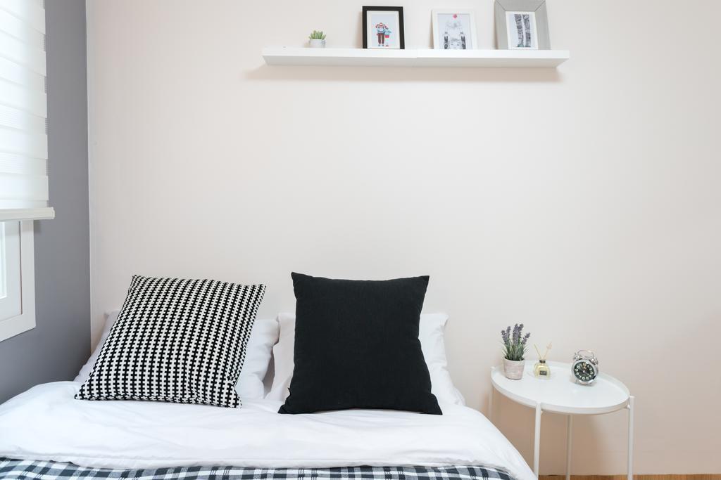 The Blossom Yeonnam Guesthouse Сеул Стая снимка