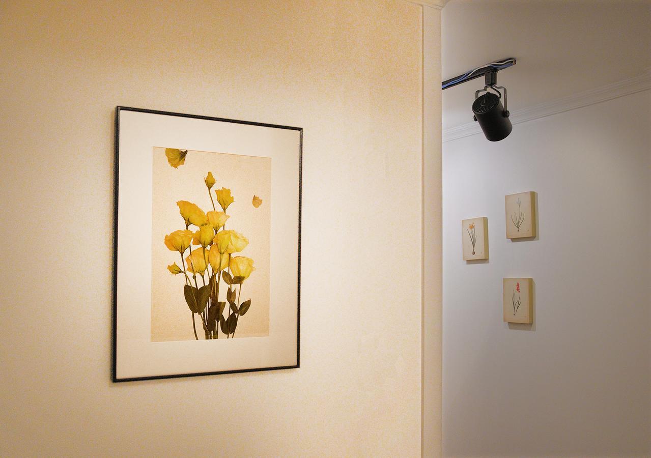 The Blossom Yeonnam Guesthouse Сеул Екстериор снимка